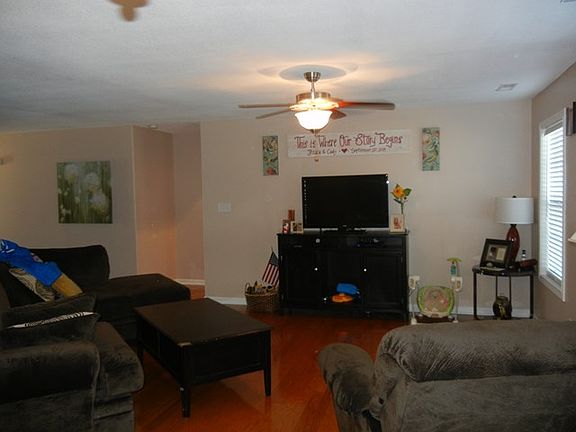 GREAT ROOM