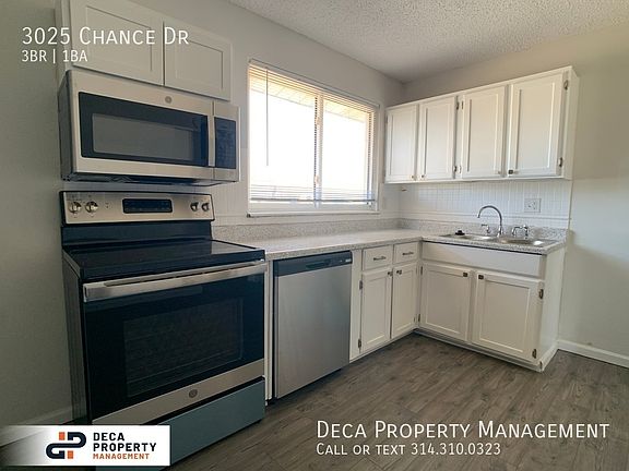 4th image of 3025 Chance Dr