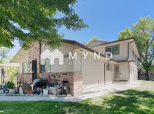644 Oakwood Dr APT 3, Sparks, NV 89431