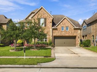 1628 Longwood Glen Ln, Friendswood, TX 77546