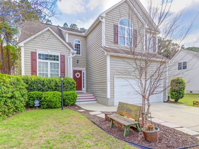 1132 Willoughby Ln, Mount Pleasant, SC, 29466