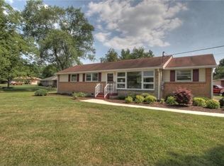 208 McNickle Dr, Smyrna, TN 37167