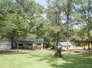 387 Diamond Lakes Cir, Malvern, AR 72104