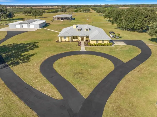 20455 NW 13th St, Dunnellon, FL 34431