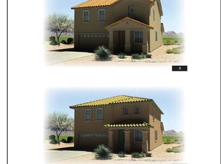 10843 E New Rock Ridge Rd, Vail, AZ 85641