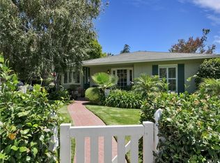 126 W Hillcrest Blvd, Monrovia, CA 91016