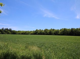 Tupper Hill Rd, Franklin, NY 13775