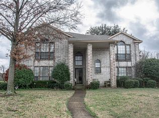 1026 Braewick Ct, Mesquite, TX 75181