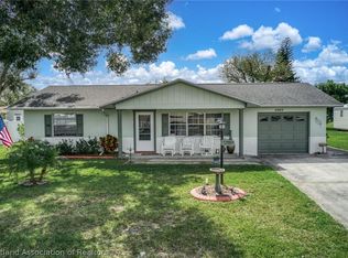 4009 Santiago St, Sebring, FL 33872