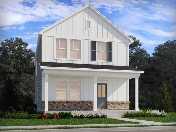 Bayview Plan, Avalon