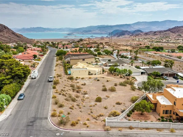 505 Marti Pl, Boulder City, NV 89005