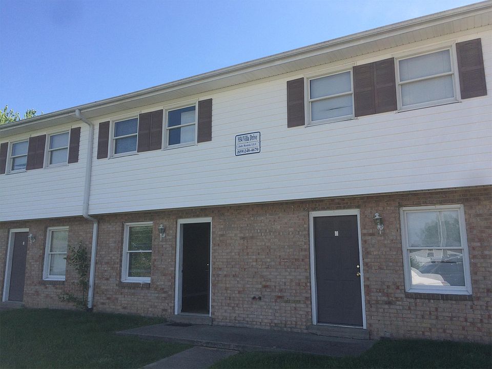 1st image of 934 Villa Dr APT 3
