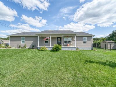 10 Panther Valley Rd, Crossville, TN, 38555