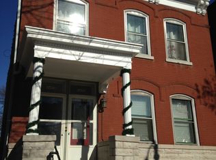 3455 Hartford St, Saint Louis, MO 63118