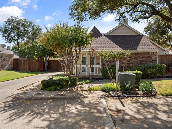 18027 Whispering Gables Ln, Dallas, TX 75287