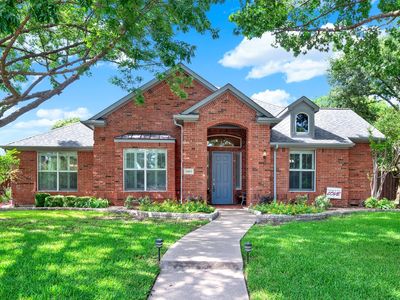5405 Enfield Dr, Richardson, TX, 75082