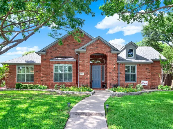 5405 Enfield Dr, Richardson, TX 75082