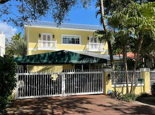 3975 Crawford Ave, Miami, FL 33133