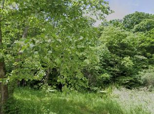 Cabin Branch Rd, Rock, WV 24747