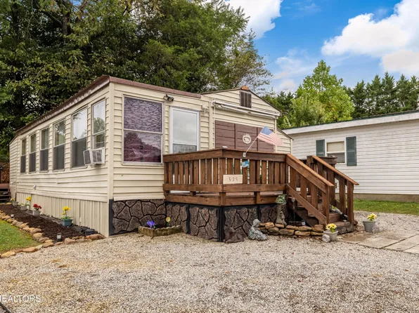 535 Flamingo Cir, Townsend, TN 37882