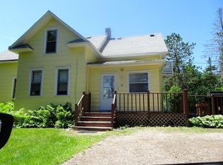 17 W Buffalo St, Duluth, MN 55811