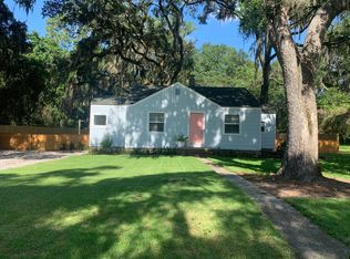 1605 Ritter Cir, Pt Royal, SC 29935