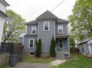 124 Parkview Ave, Bangor, ME 04401