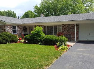 6486 Liberty Fairfield Rd, Liberty Township, OH 45011