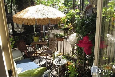 Rented by (Legacy) NY Quality Living Uptown