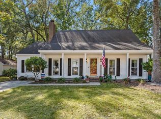 3218 Wynnefield Dr, North Charleston, SC 29420