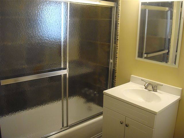 BATHROOMS