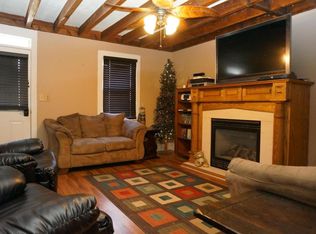819 Cross St, Danville, PA 17821