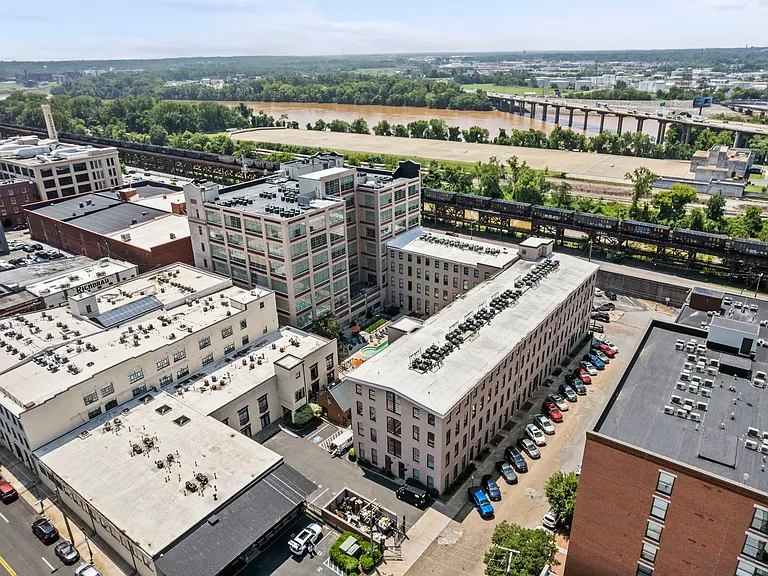 Lofts and Upper Lofts at Canal Walk — Photo 8