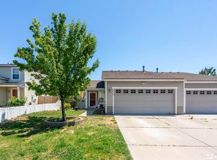 8812 Red Baron Blvd, Reno, NV 89506