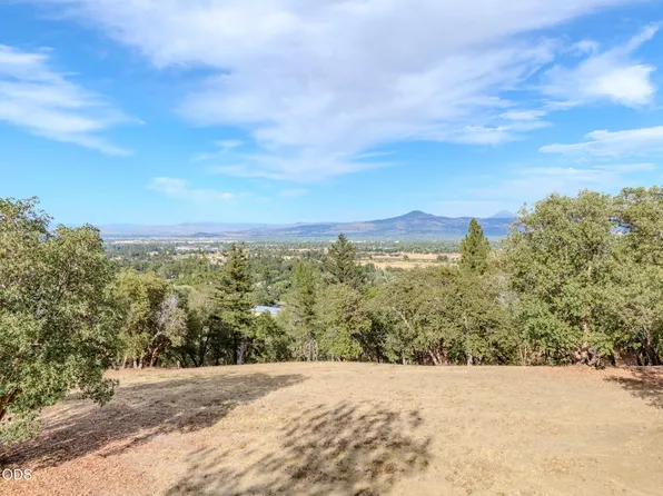 3551 S Stage Rd Lot 2, Medford, OR 97501