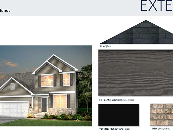 5th image of 6120 Pisello Dr Lot 443