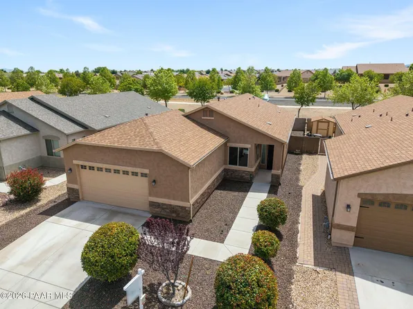 4634 N Salem Pl, Prescott Valley, AZ 86314
