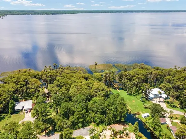 0 SE 5th Ave, Melrose, FL 32666