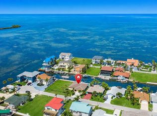 13525 CLAUDIA DRIVE, HUDSON, FL 34667