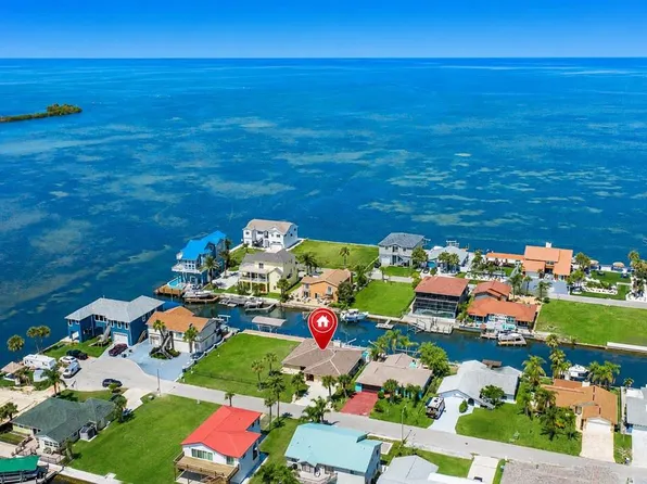 13525 CLAUDIA DRIVE, HUDSON, FL 34667