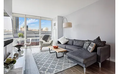 Sold by Douglas Elliman