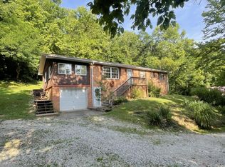 4383 Cherry Ln, Huntington, WV 25701