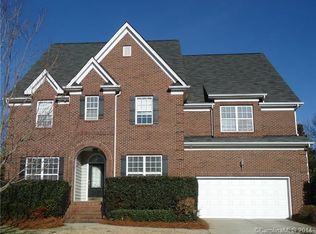 1307 Grayscroft Dr, Waxhaw, NC 28173