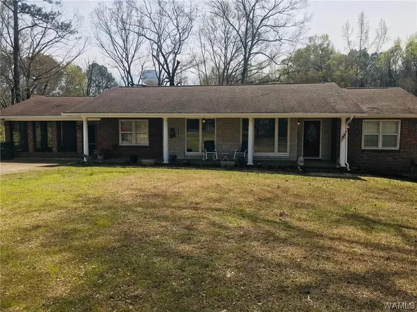 257 16th St NW, Fayette, AL 35555