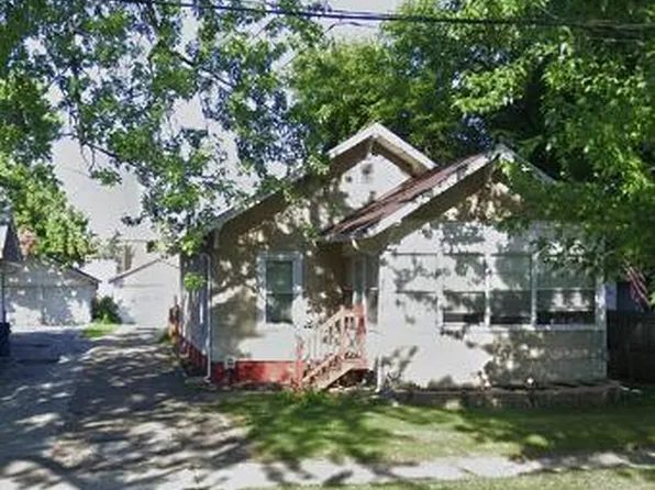 1121 Dayton Ave, Kalamazoo, MI 49048