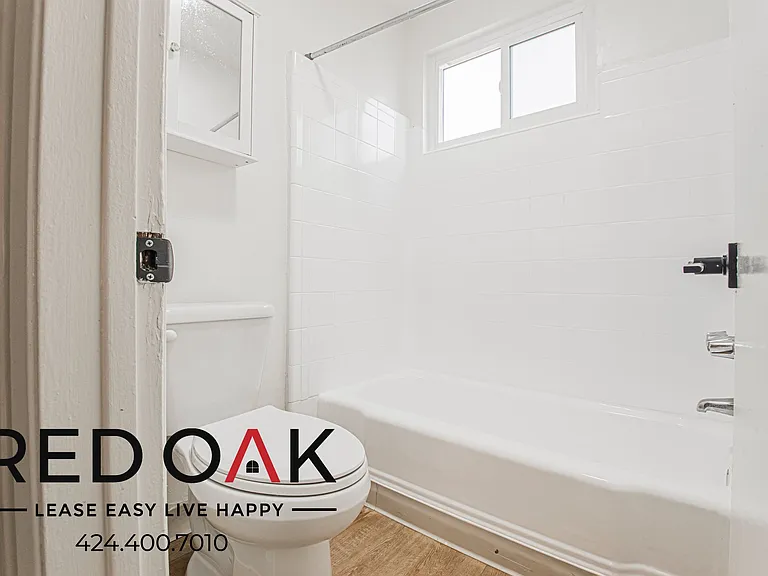 2666 Ellendale Pl #203 — Photo 9