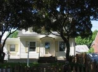 1312 Tyson Ave, Philadelphia, PA 19111
