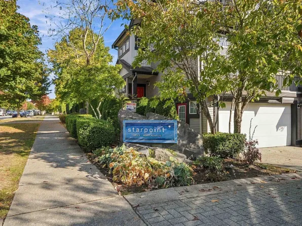 18828 69th Ave #49, Surrey, BC V4N 5L3