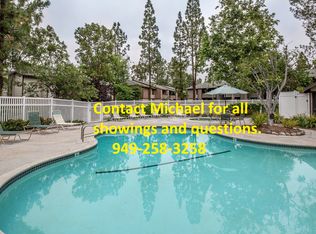 20702 El Toro Rd APT 232, Lake Forest, CA 92630
