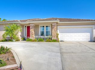 1151 Sunset Heights Rd, Escondido, CA 92026